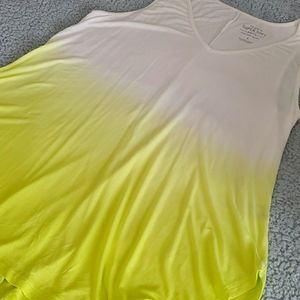 Torrid super soft knit tank top